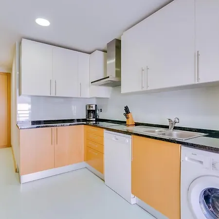 Apartman Marina Village - - Superbe Piscine Sur Le Toit Olhão