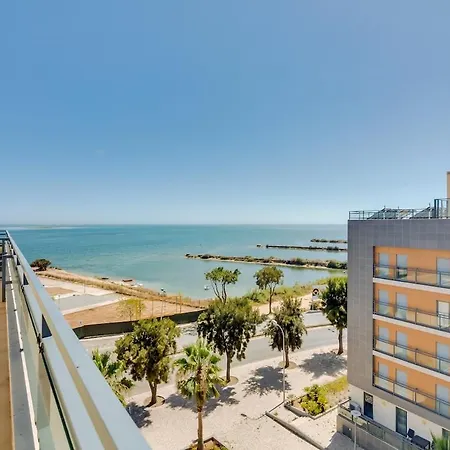 Marina Village - - Superbe Piscine Sur Le Toit *