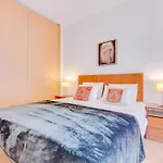 Marina Village - - Superbe Piscine Sur Le Toit *
