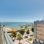 Marina Village - - Superbe Piscine Sur Le Toit *