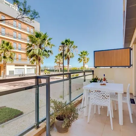 Apartment Marina Village - - Superbe Piscine Sur Le Toit *