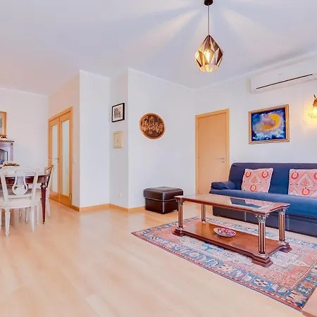 Marina Village - - Superbe Piscine Sur Le Toit Apartment