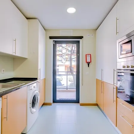 Marina Village - - Superbe Piscine Sur Le Toit Apartment *