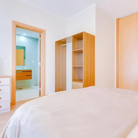 Apartment Marina Village - - Superbe Piscine Sur Le Toit *