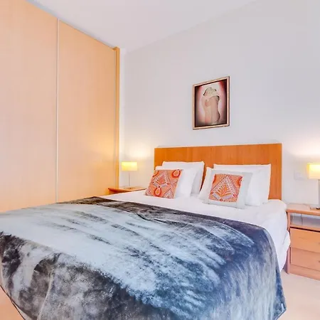 Marina Village - - Superbe Piscine Sur Le Toit *