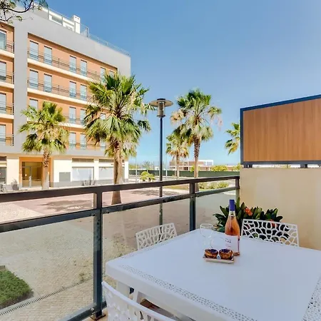 Marina Village - - Superbe Piscine Sur Le Toit Apartment