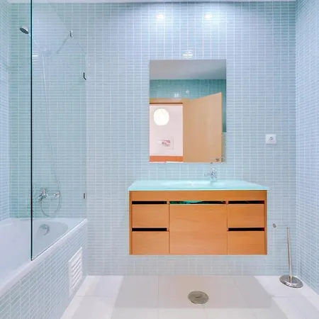 Apartment Marina Village - - Superbe Piscine Sur Le Toit