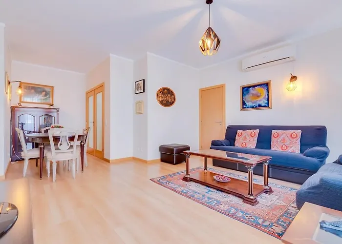 Marina Village - - Superbe Piscine Sur Le Toit Apartmán