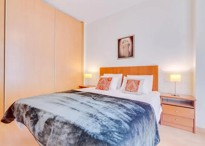 Marina Village - - Superbe Piscine Sur Le Toit *